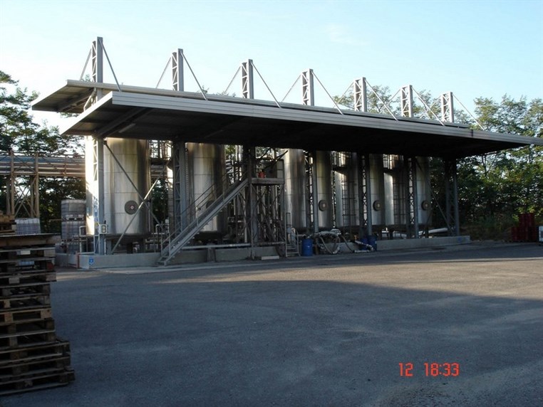 BCI Holding SA (Baalbaki Chemical Industries) acquires Italian System House Polysystem S.r.l. Italy